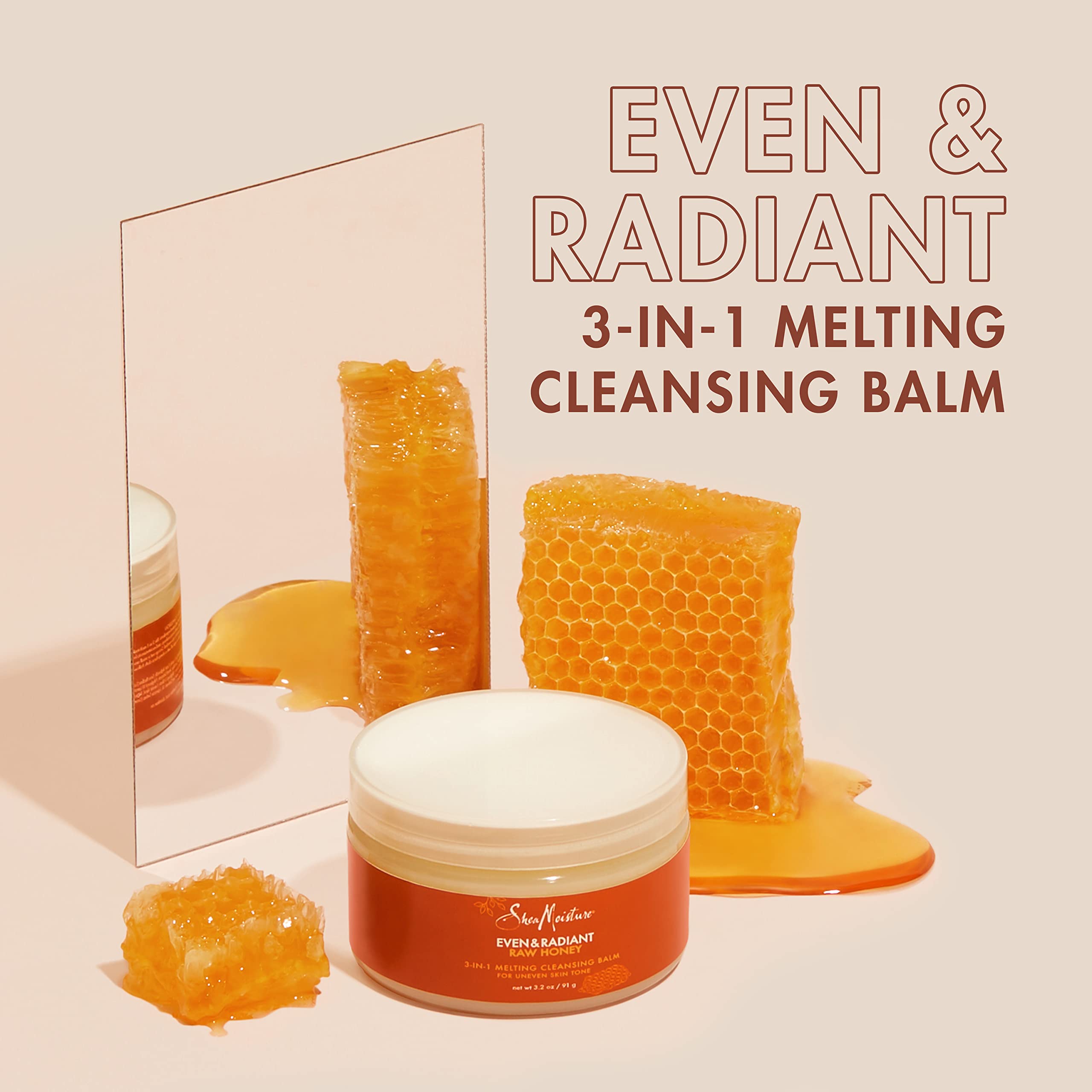 Rinsing impurities away to reveal refreshed skin