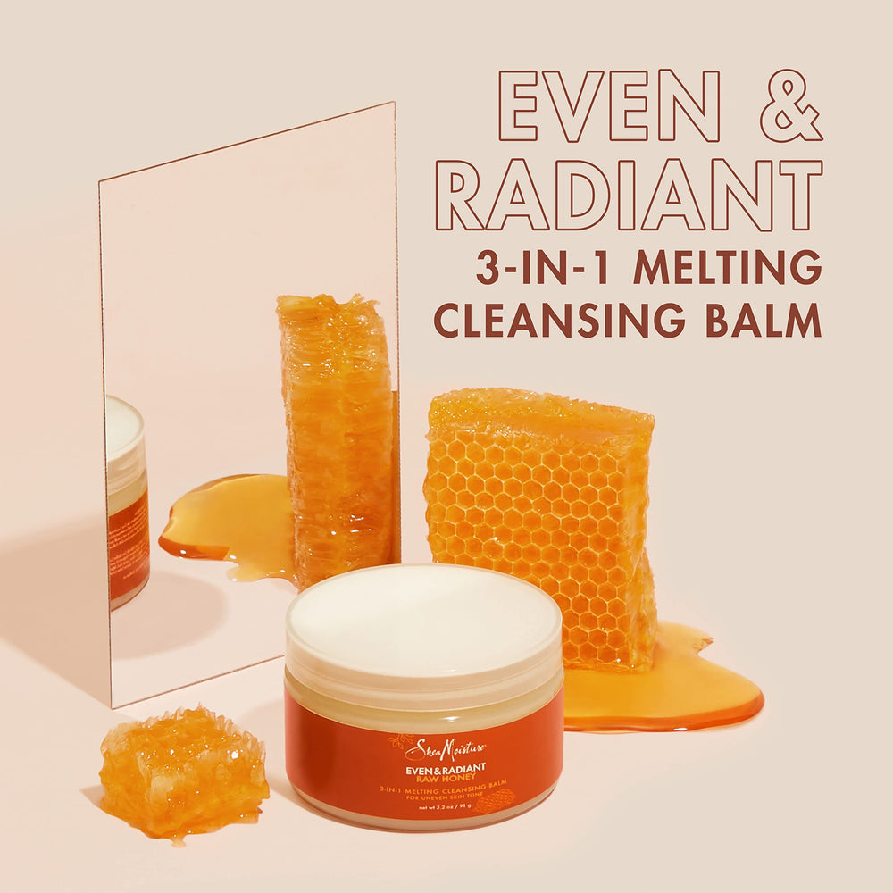 Rinsing impurities away to reveal refreshed skin