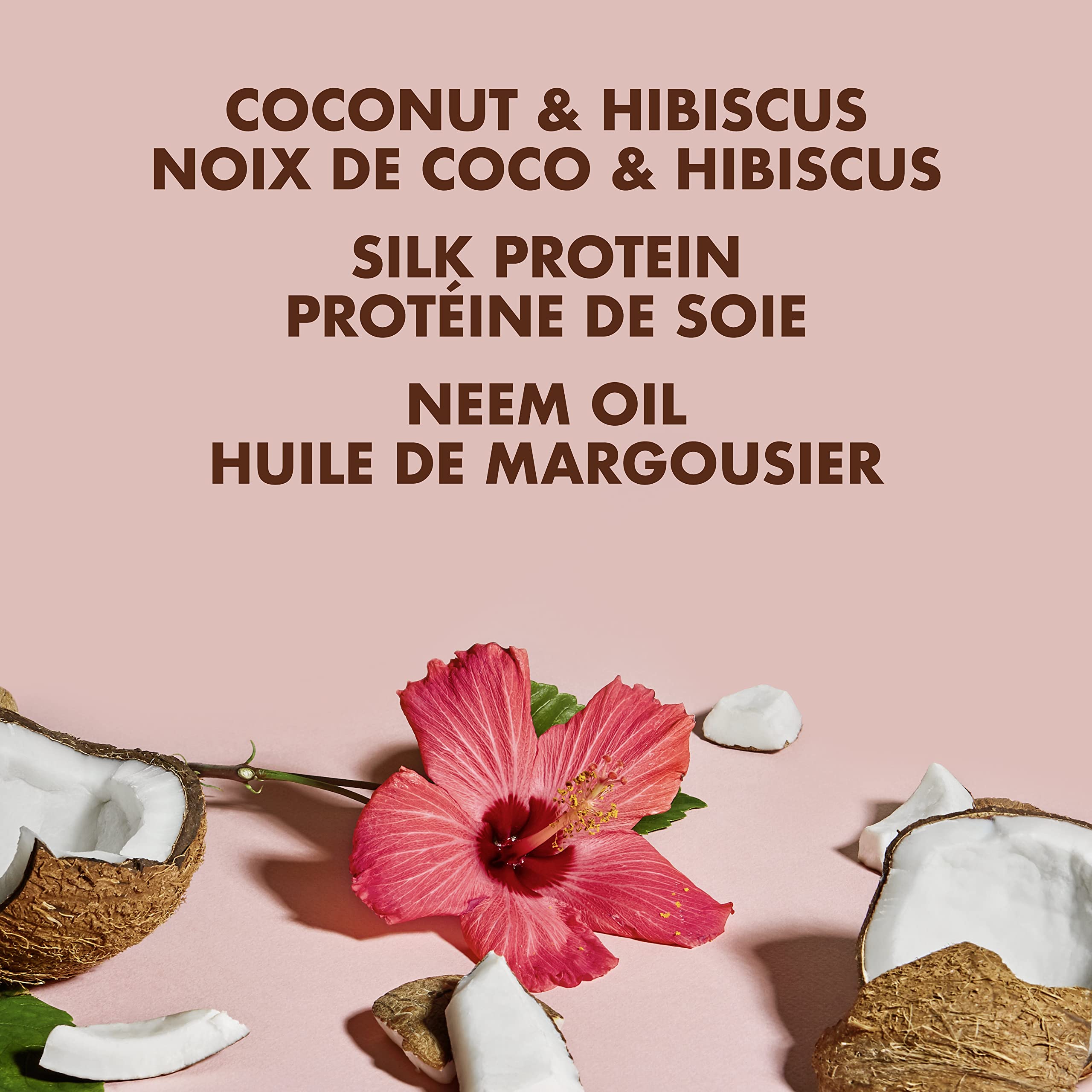 Sheamoisture brand impact messaging emphasizes community support