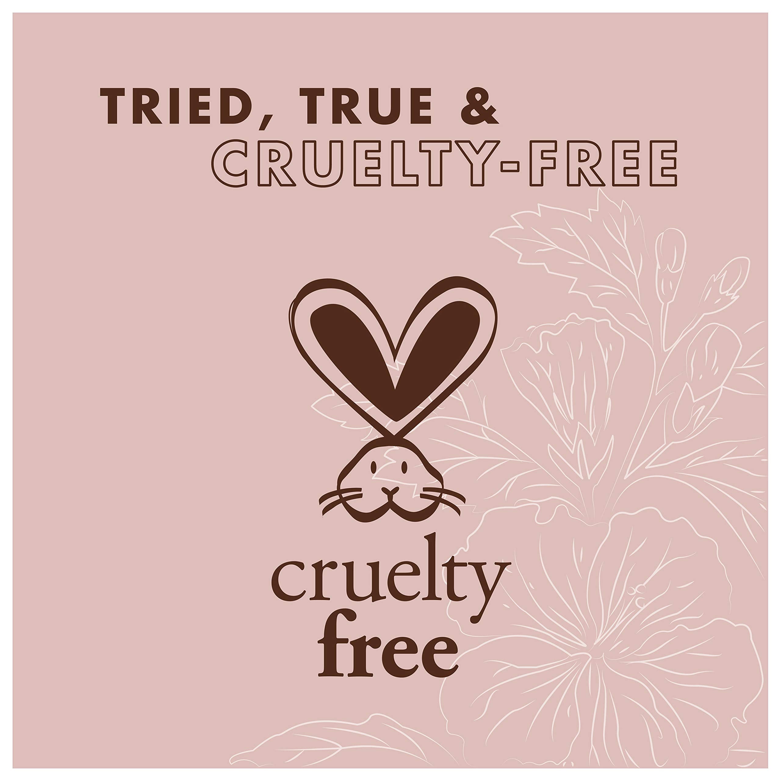 SheaMoisture Coconut and Hibiscus Curling Gel Souffle hydrates dry curls with shea butter and coconut oil.