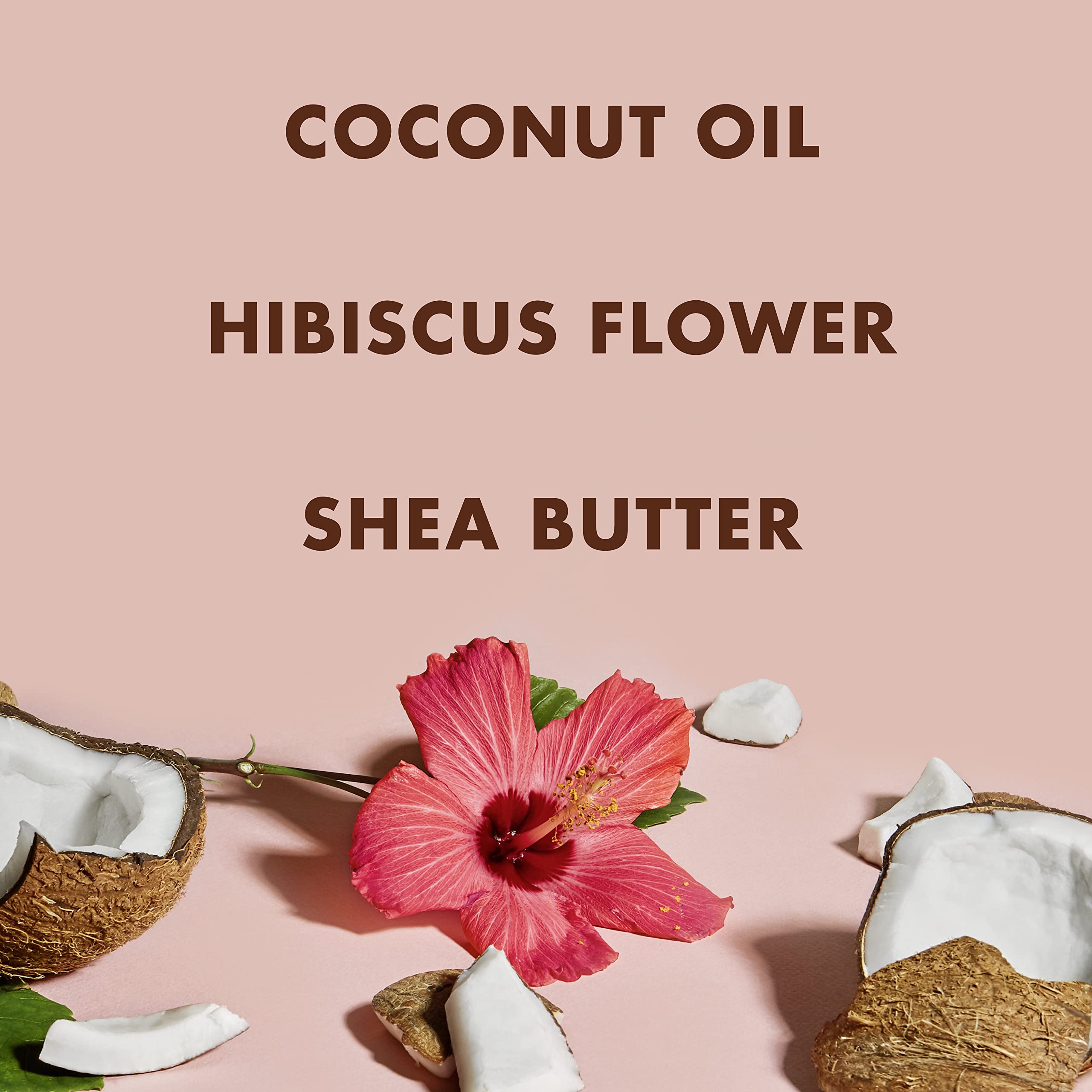 Ingredients highlight: shea butter and neem oil in Sheamoisture Smoothie