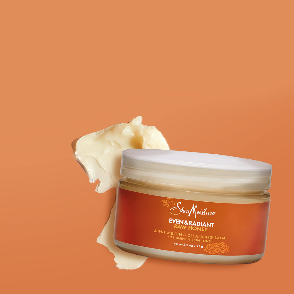 Cruelty free testing emblem shown with the cleanser