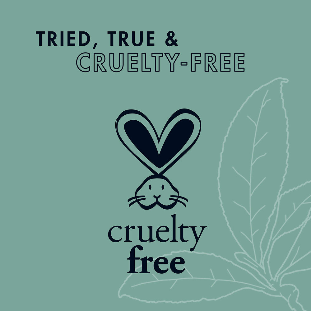 Sheamoisture cruelty-free salon conditioner showcase.