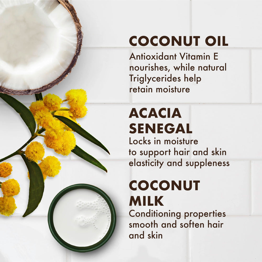 SheaMoisture hydrating face oil suitable for acne-prone and sensitive skin
