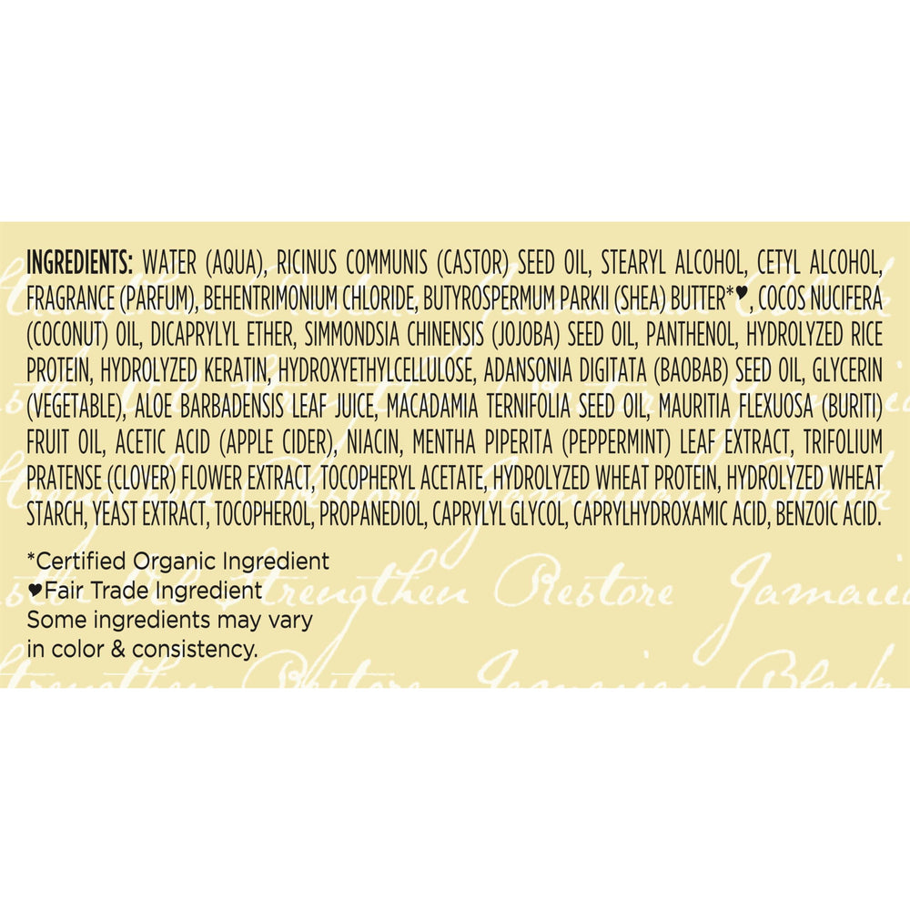 Cruelty-free emblem and product bottle indicate ethical production by SheaMoisture