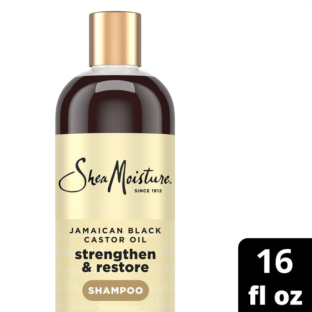 Eco-packaging detail highlights SheaMoisture’s commitment to sustainability