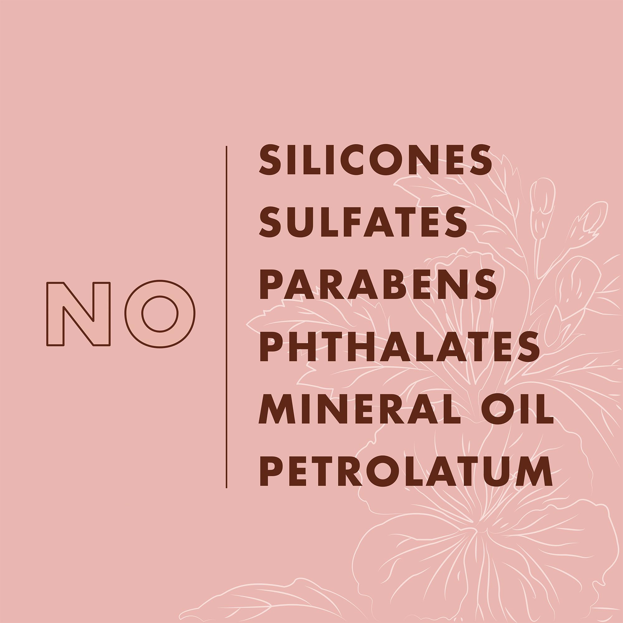 Sheamoisture neem oil hair care supports smooth, frizz-free strands.