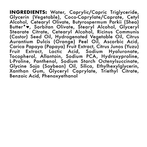 Brightening potential for next morning glow
