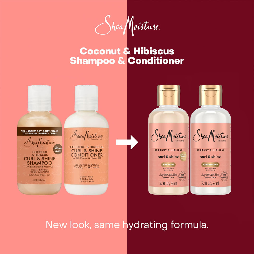 Sheamoisture organic shea butter heritage reflects ethical sourcing.
