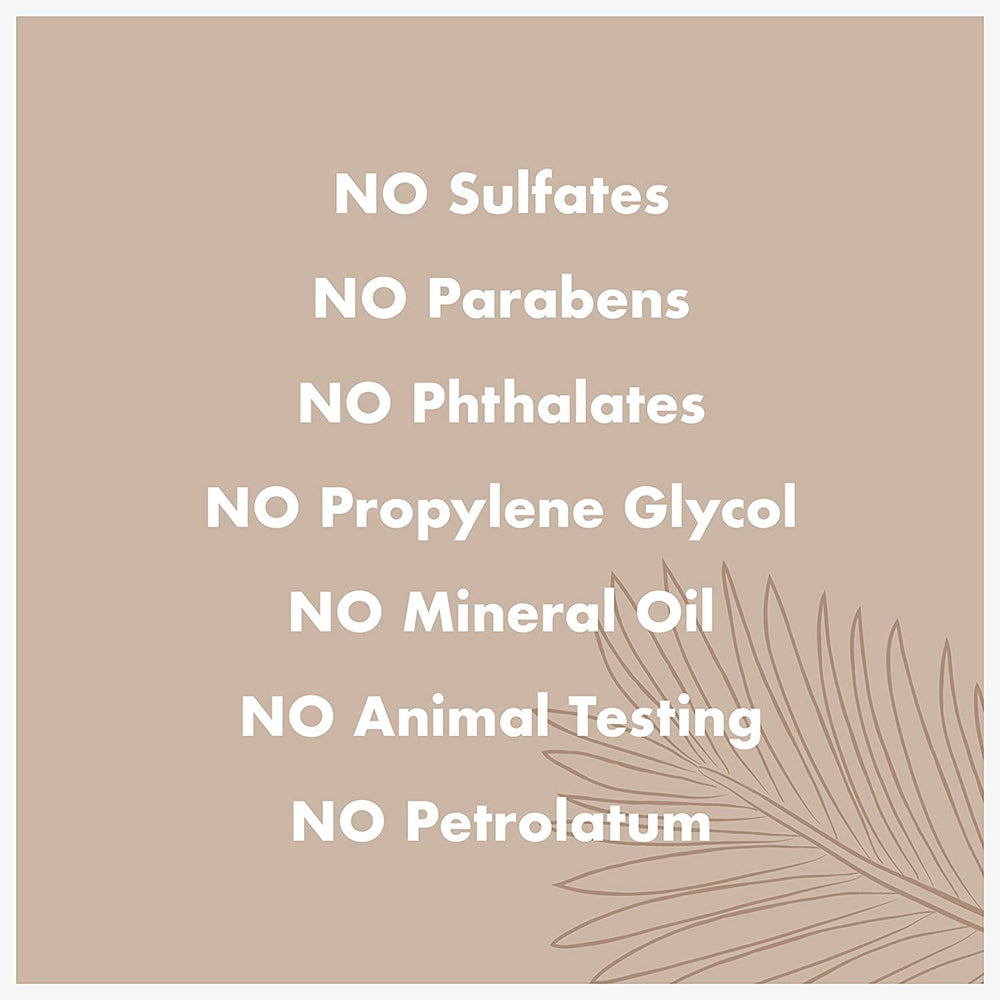 SheaMoisture organic shea butter rich in vitamin E for protection
