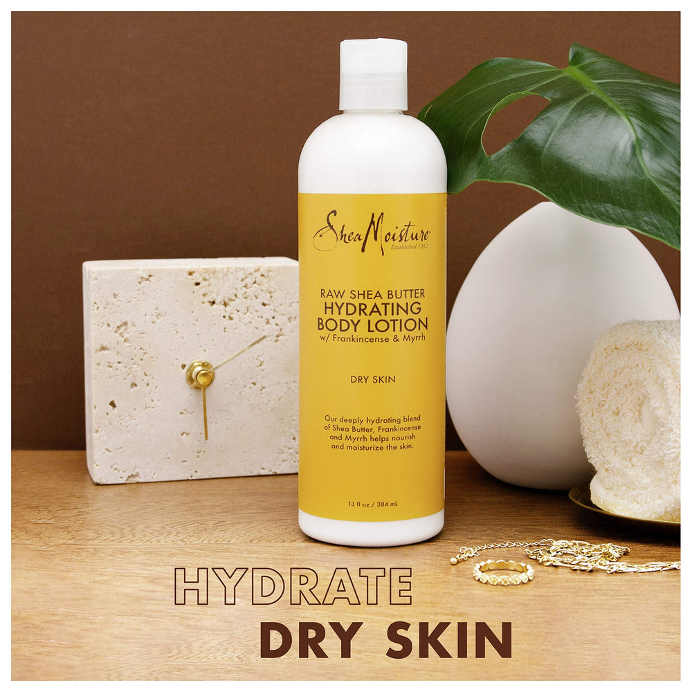 Application on arm shows quick absorption and gentle hydration