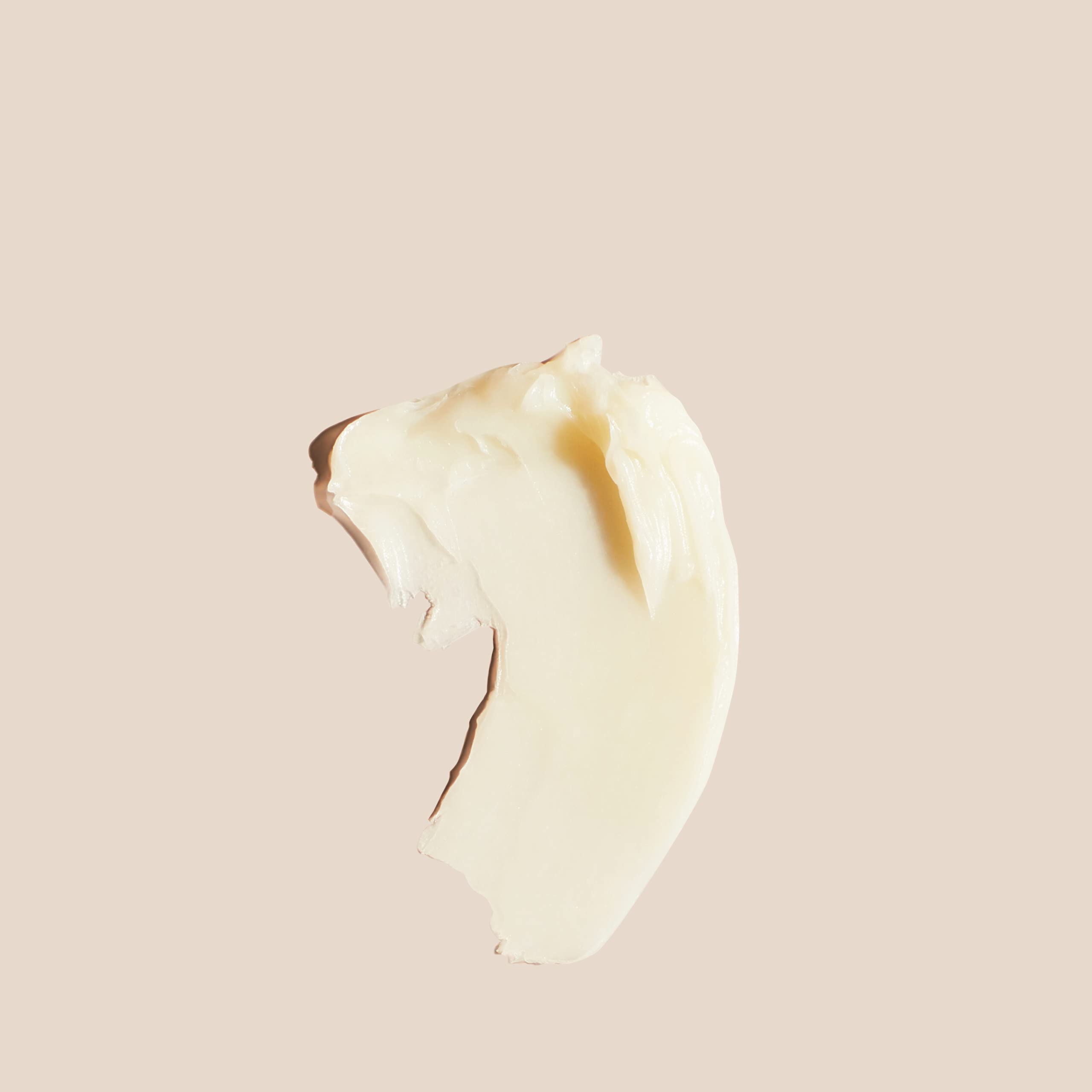 Skin appears soft and smooth after cleansing