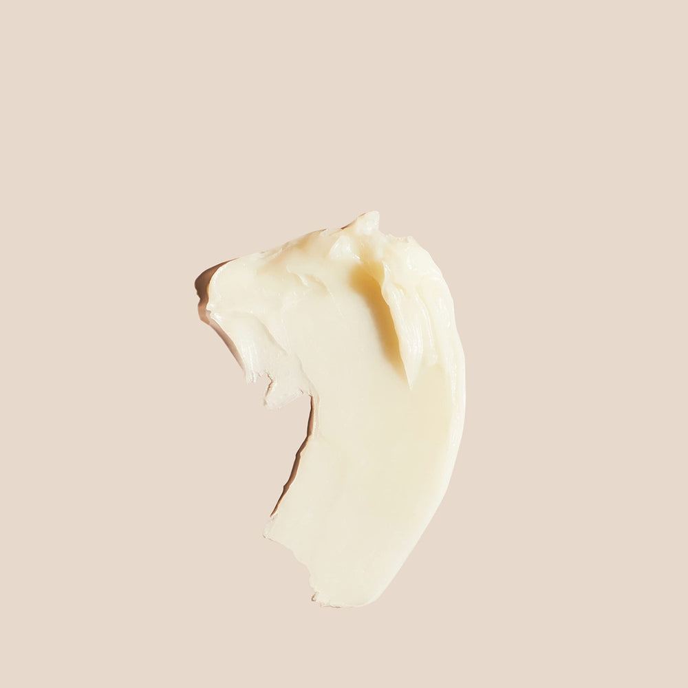 Skin appears soft and smooth after cleansing