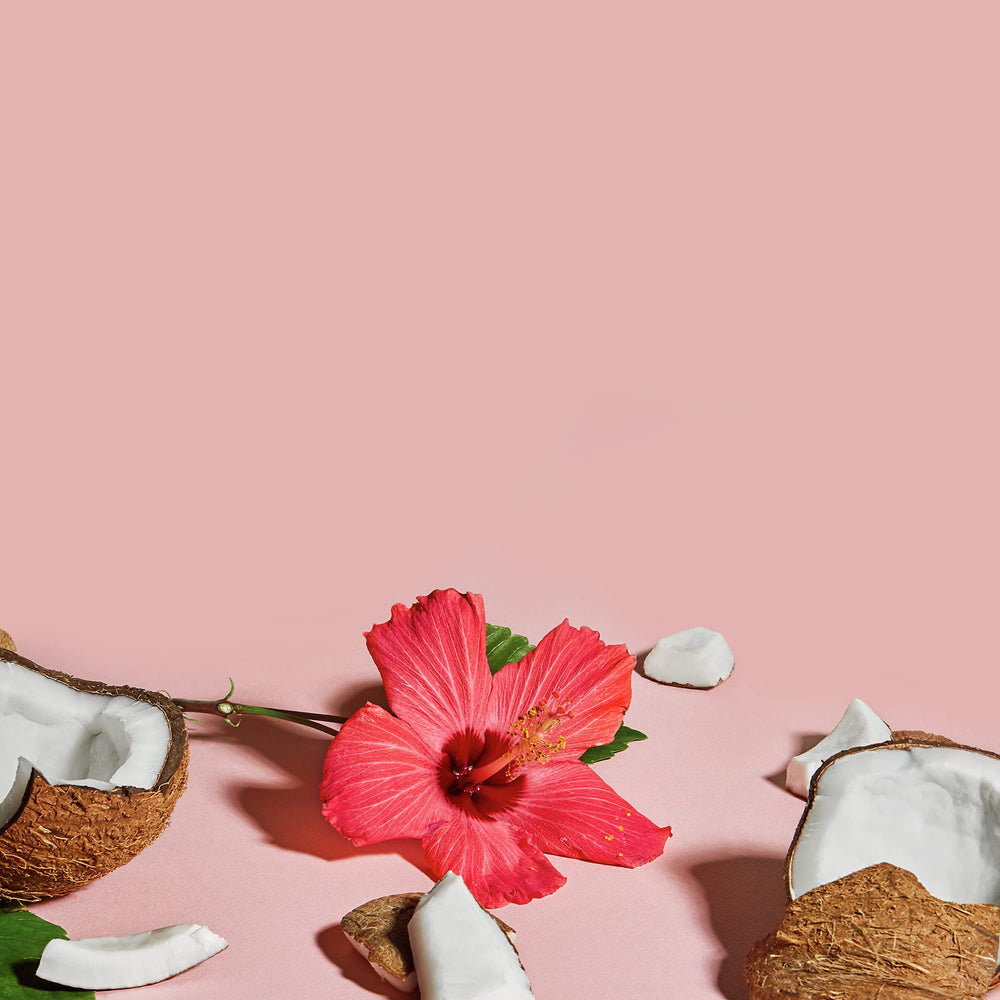 Sustainability emphasis on recyclable packaging—eco-friendly beauty by SheaMoisture.