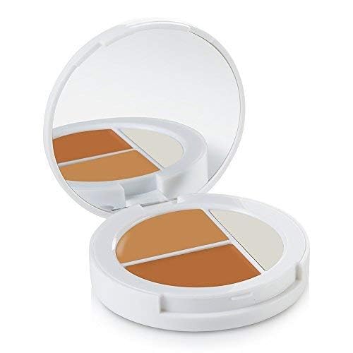 Sheer Cover dark concealer swatches customize depth for flawless concealment.