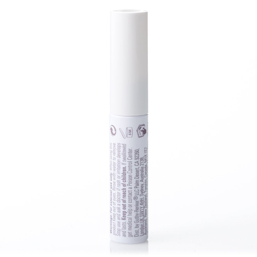 Sheer Cover travel compact case for on-the-go touch-ups.