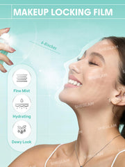 SHEGLAM Aloe-Hyaluronic Hydration for lasting moisture under makeup.