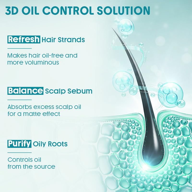 SHEGLAM Centella Asiatica soothing scalp care