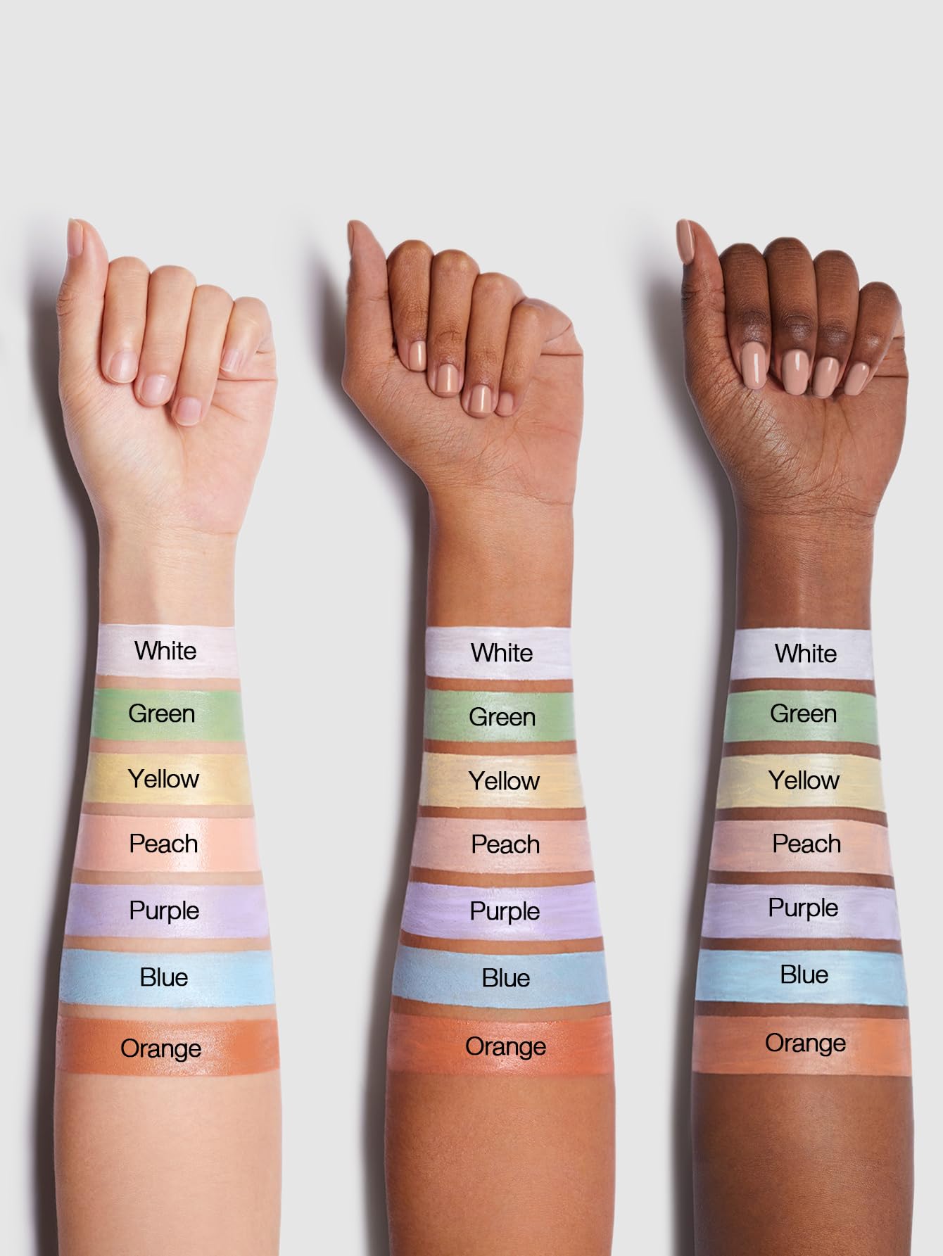 Hydration-forward finish for a fresh, natural look with SHEGLAM Like Magic.