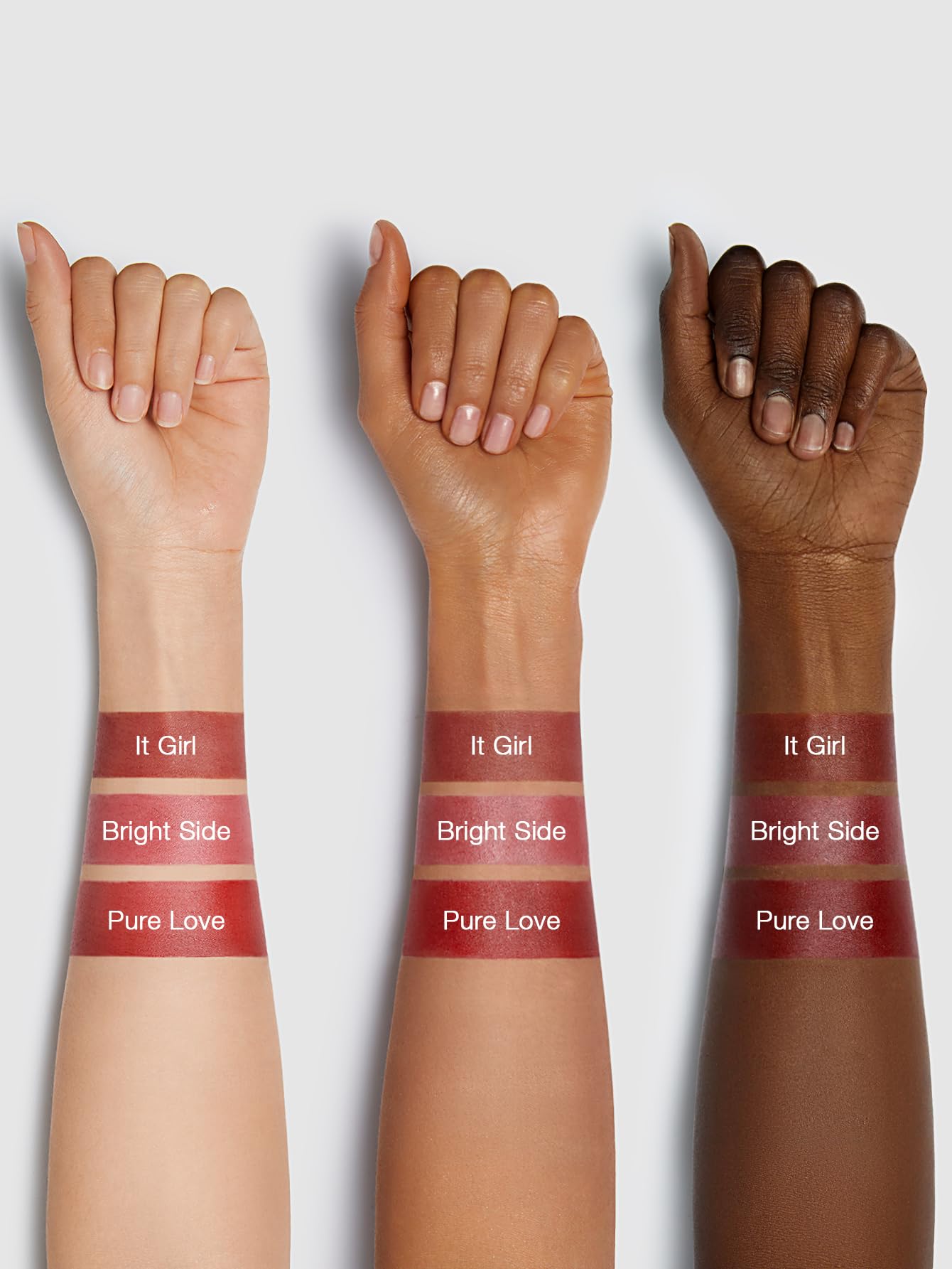SHEGLAM Lip Tint Marker packaging box highlights sleek cruelty-free branding