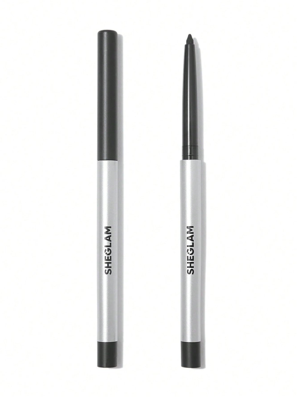 SHEGLAM On-Line Creamy Eyeliner pack shot for precise lines