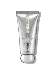 SHEGLAM Party Starter Body Highlighter Ice Breaker bottle glows beautifully.