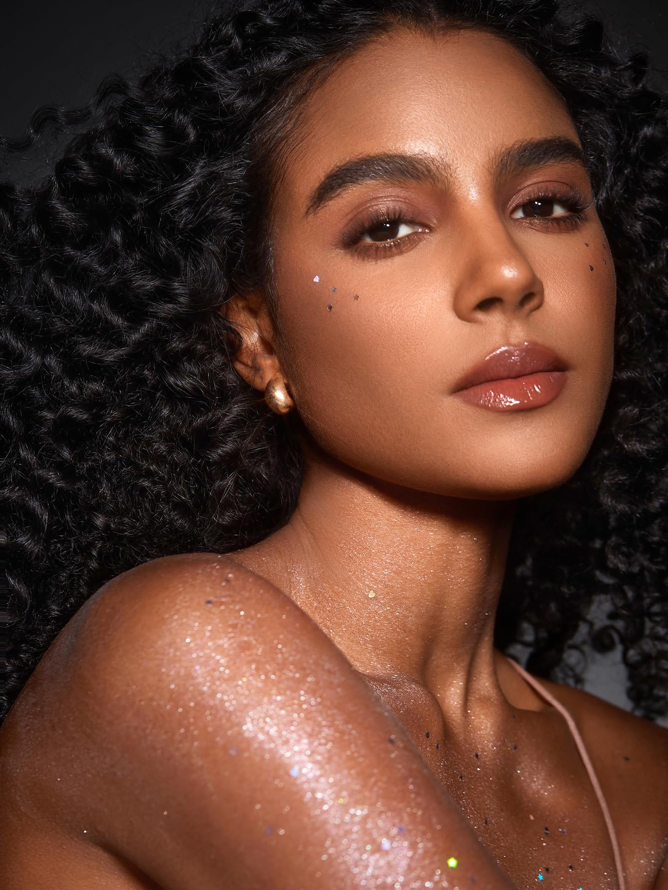 SHEGLAM Party Starter Cruelty-Free formula aligns with Leaping Bunny standards.