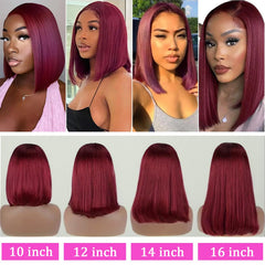 Shesbeauty natural hairline with baby hairs for seamless blending.