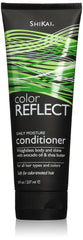 ShiKai Color Reflect Daily Moisture Conditioner bottle front view for lightweight daily color care