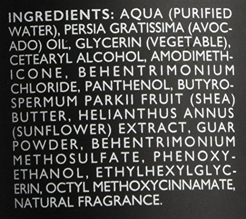 ShiKai Color Reflect bottle in use promoting detangling and body