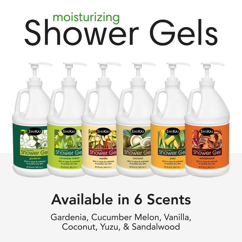ShiKai Melon bath scene suggests a refreshing daily shower moment