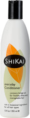 ShiKai Everyday Hydrating Conditioner bottle with unscented formula for daily nourishment and shine