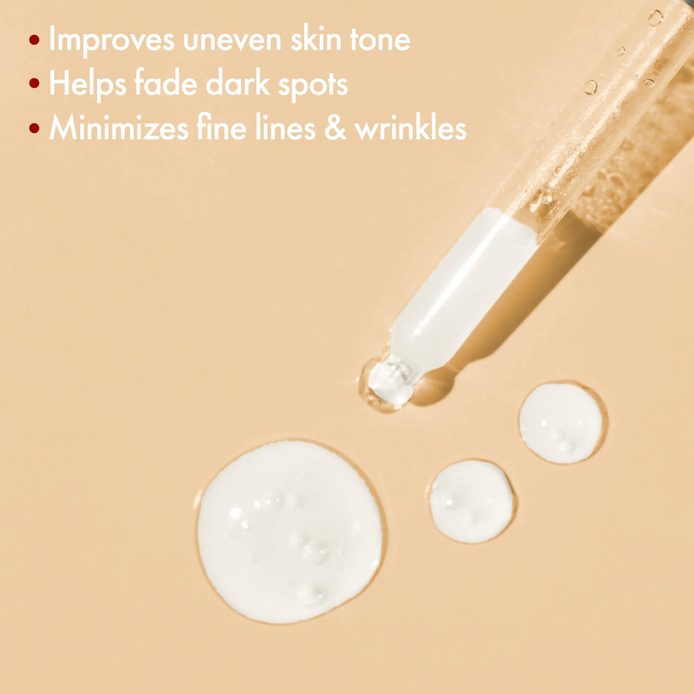 Shinbi Beauty Niacinamide 5% spot-corrector for even tone