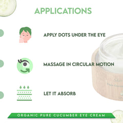Shira cucumber extract ingredient label emphasizes refreshing, skin-brightening properties.