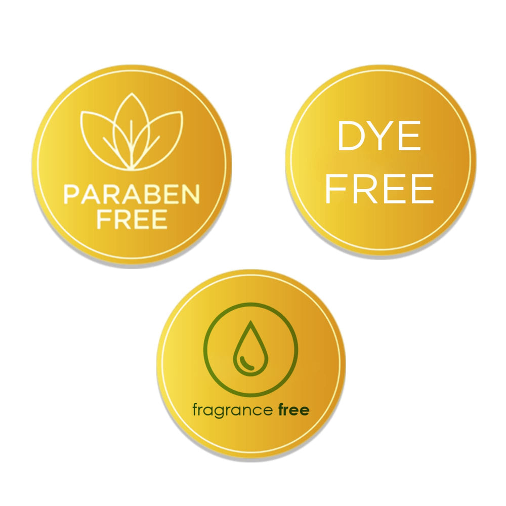 Shira Shir-Radiance protects against UVA/UVB rays for daytime skin care.