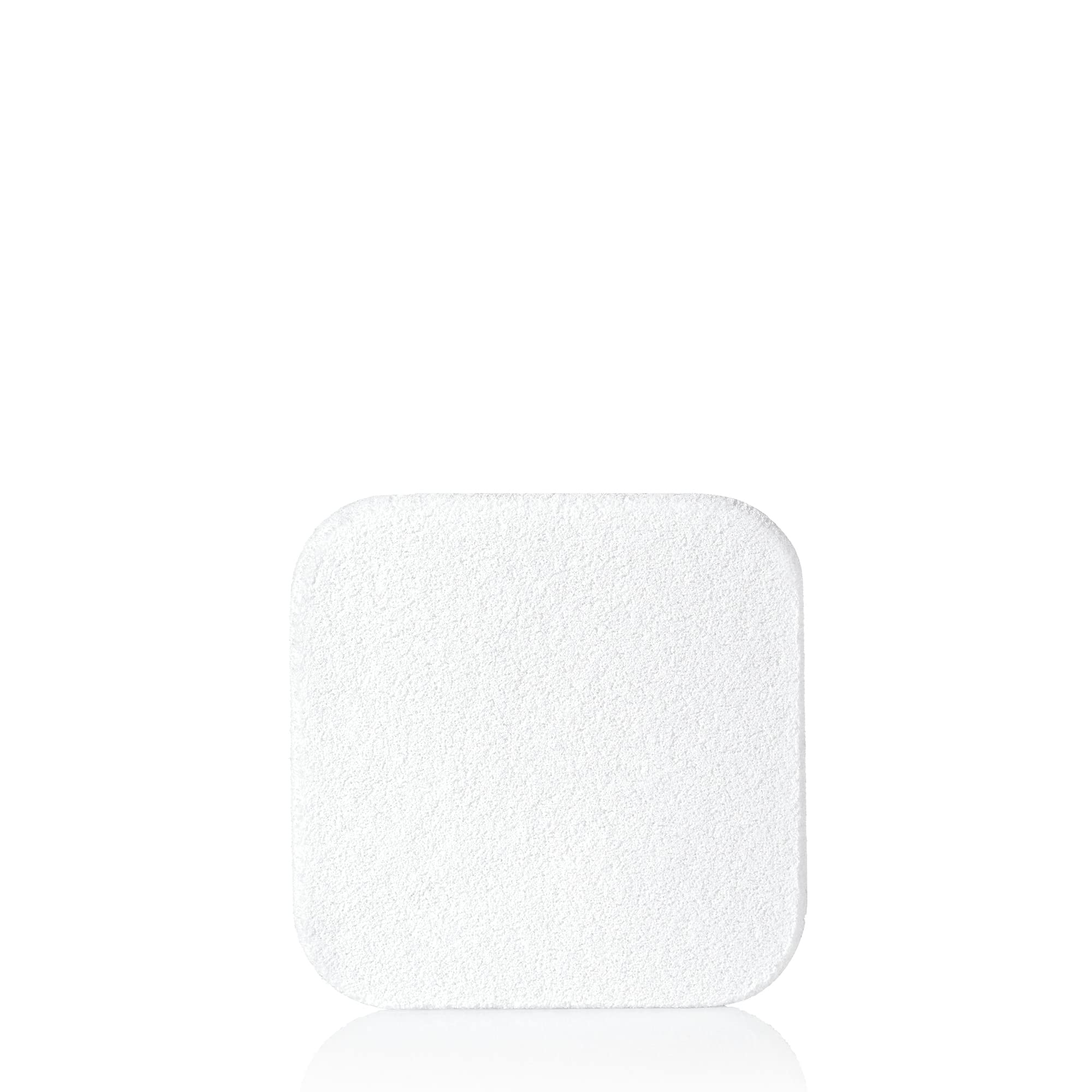 Shiseido anti-pollution protective layer on skin illustration shows protection.