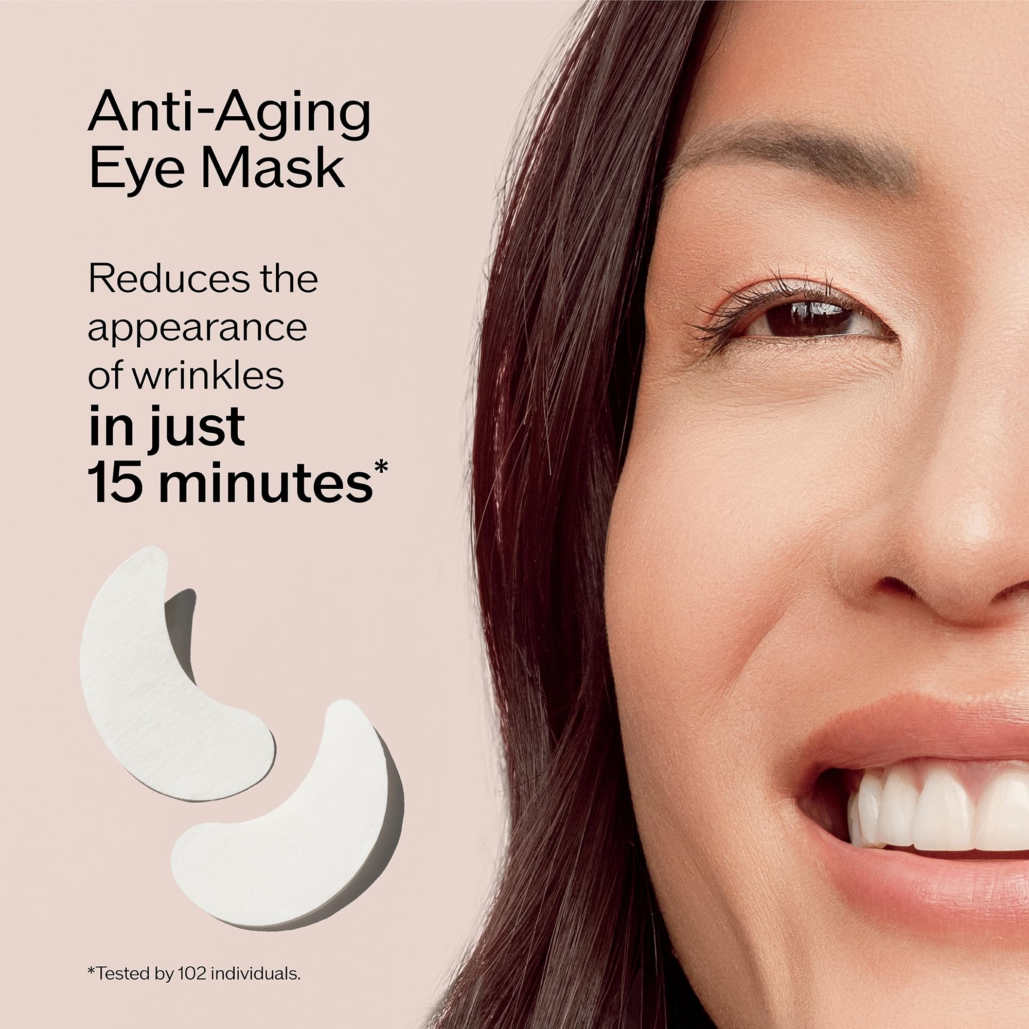 Shiseido Benefiance Pure Retinol micro-infusion close-up showing concentrated delivery.