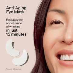Shiseido Benefiance Pure Retinol micro-infusion close-up showing concentrated delivery.