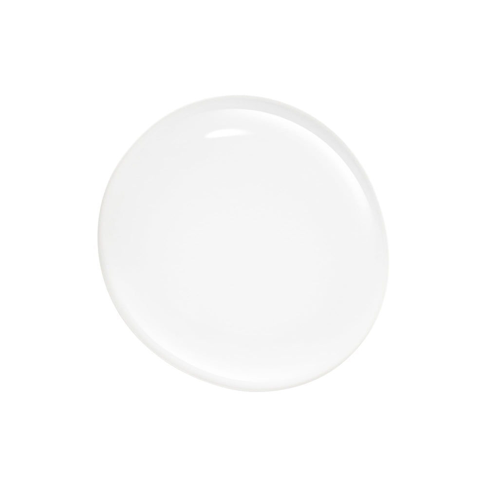 Shiseido Men Hydrating Lotion Clear 5oz label closeup shows paraben-free formula.