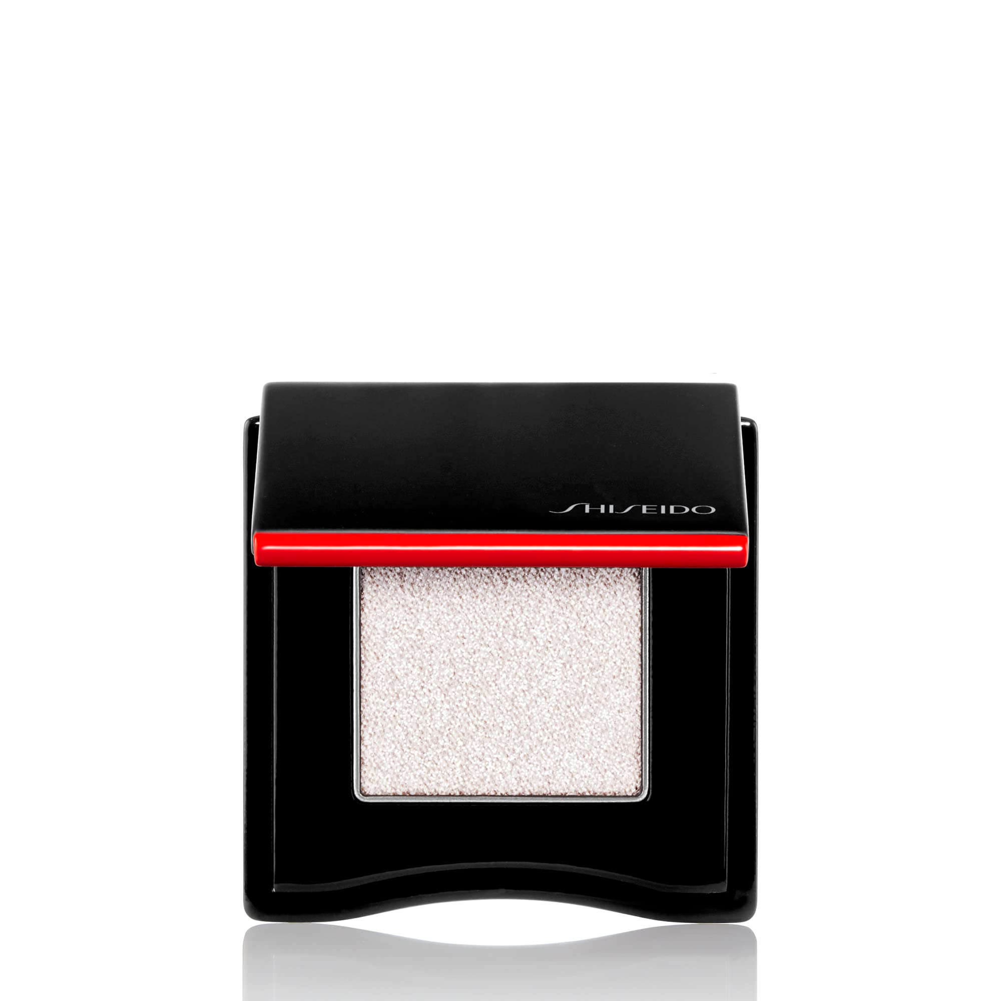 Shiseido POP PowderGel Eye Shadow Shin-Shin Crystal 01 packaging highlights premium quality and gifting appeal.
