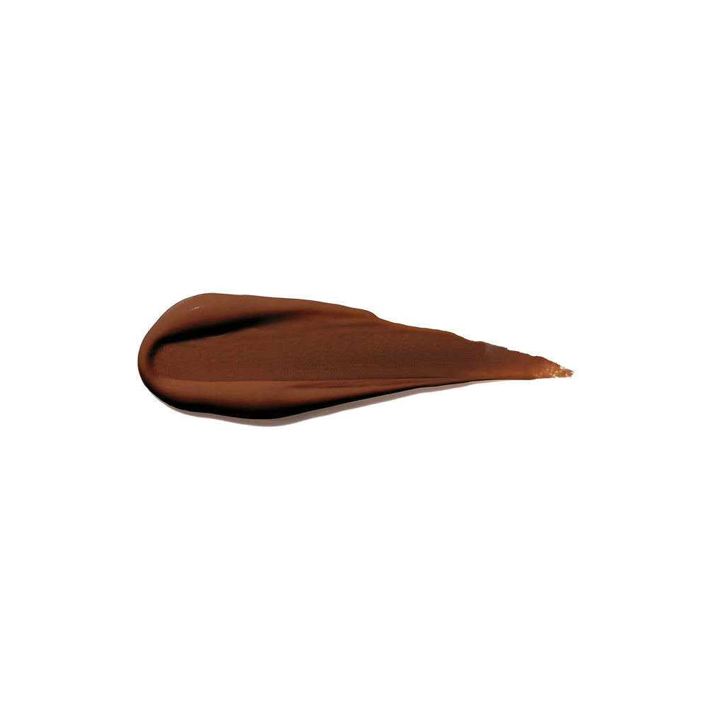 Shiseido Synchro Skin Concealer Deep 503 swatch showing smooth texture.