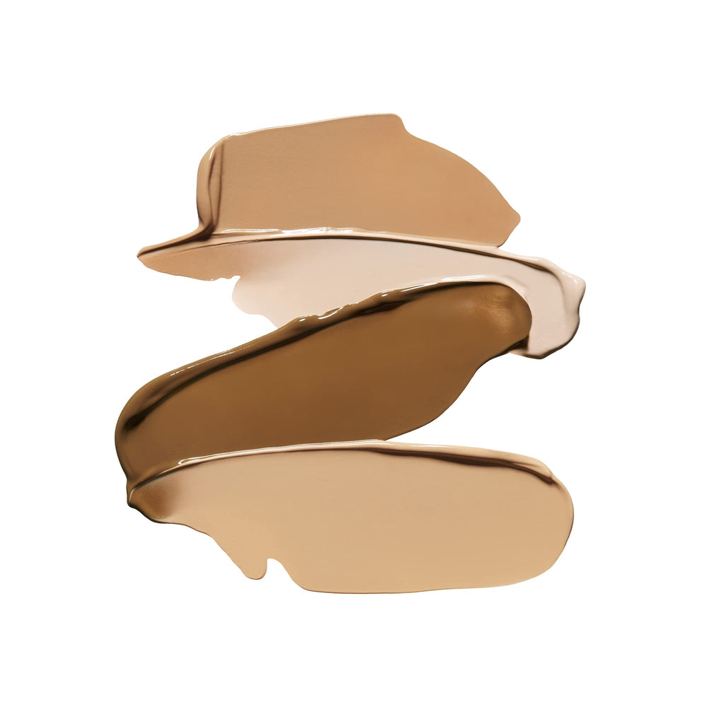 Shiseido Synchro Skin Self-Refreshing Tint SPF20 packaging suggests sun protection