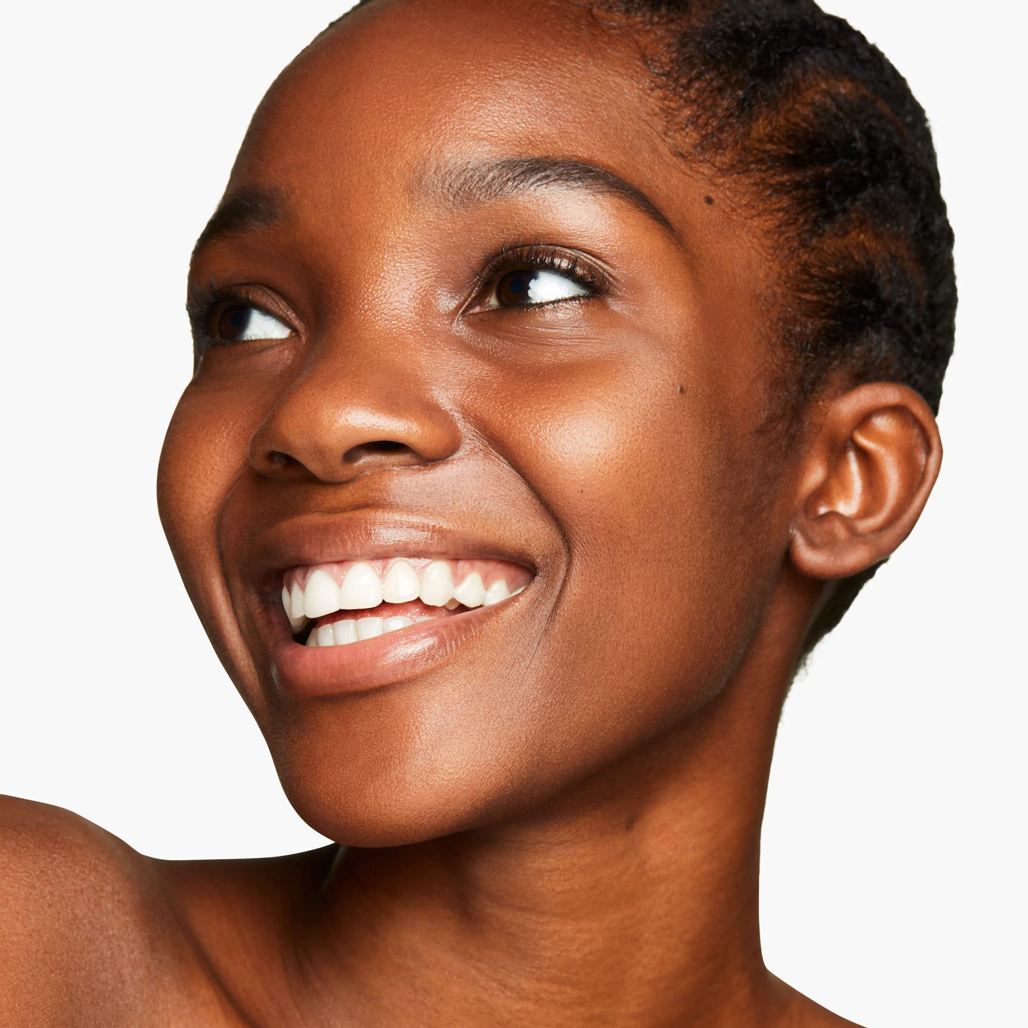 Shiseido Synchro Skin tint resists shine under bright lighting