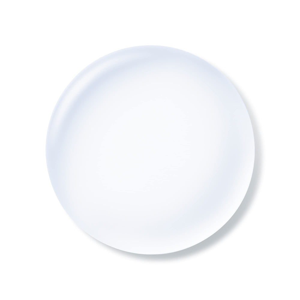 Shiseido Treatment Softener Enriched cotton pad for gentle facial preparation.