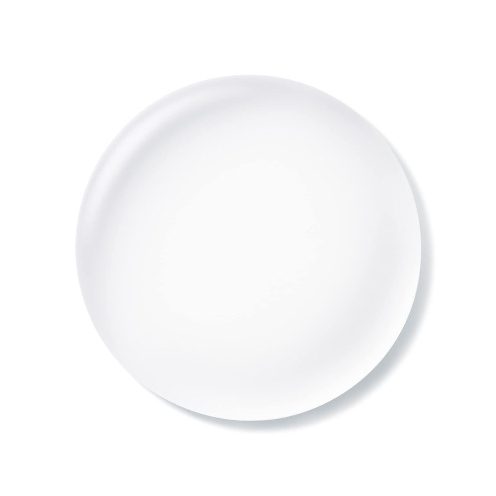 Shiseido Treatment Softener texture close-up showing dewy, refined skin prep