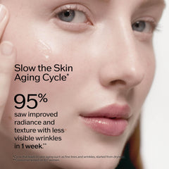 Shiseido Ultimune serum pump dispenses smoothly for quick absorption.