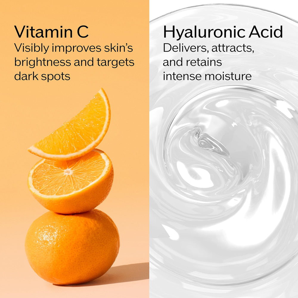 Shiseido Urban Environment hyaluronic acid hydrates and nourishes skin.