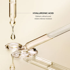 Shiseido Urban Environment sunscreen shown as primer in makeup prep