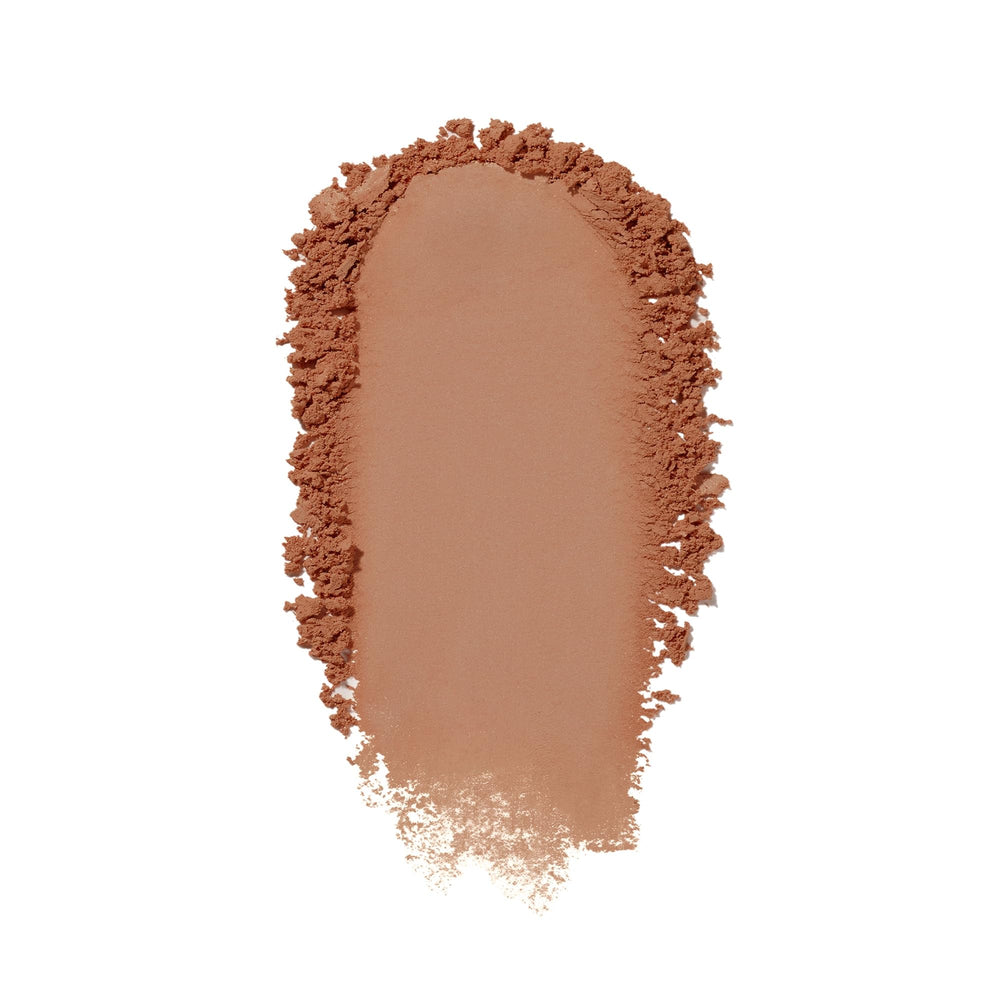 Shiseido refill sponge included for quick, even application on busy days.