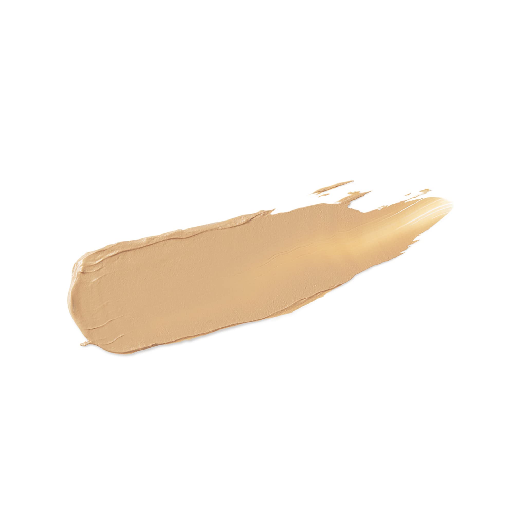 Shiseido UV Protective Stick Foundation application demonstrating on-the-go coverage.